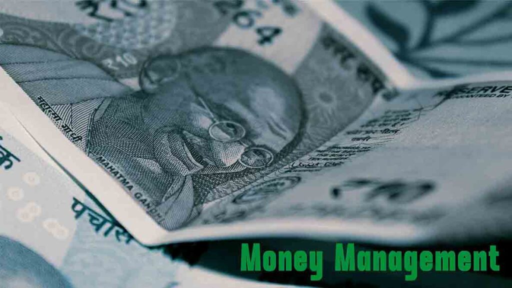 Money Management In Trading