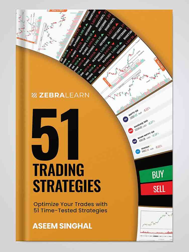 51 Trading Strategies - Optimise Your Trades with 51 Time-tested