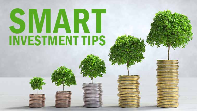 Minimizing Risk in the Share Market Smart Investment Tips