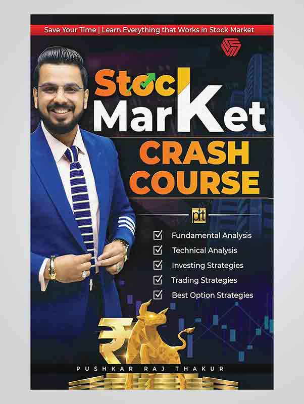 stock market crash course