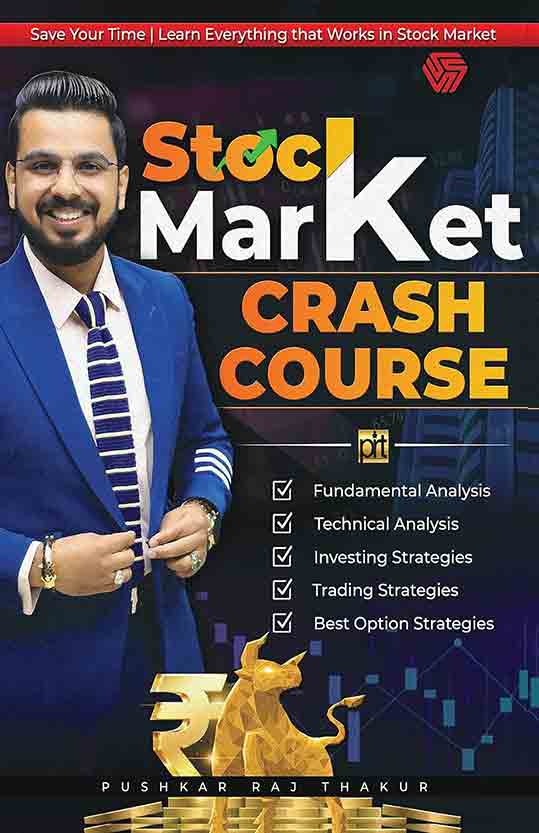 Stock Market Crash Course