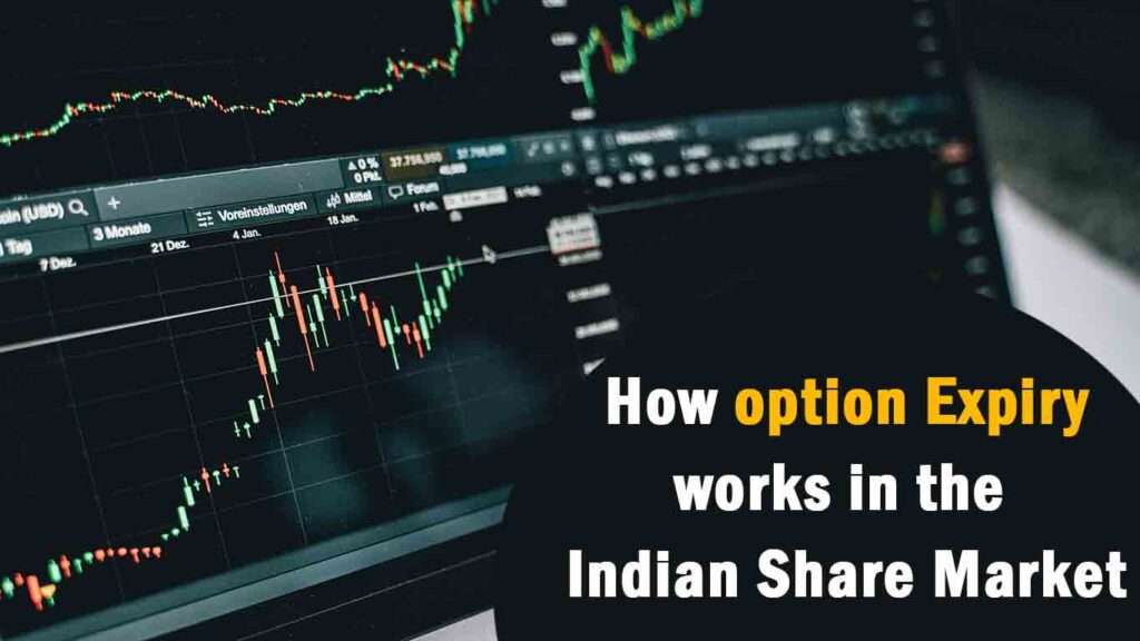 how option expiry works in indian sharemarket