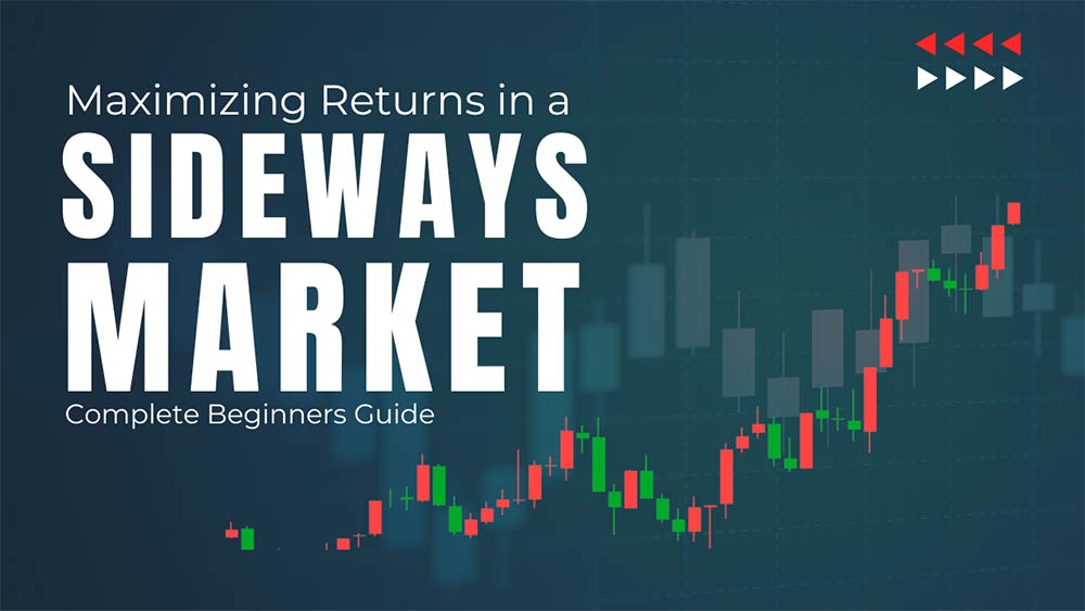 Maximizing Returns in a Sideways Indian Market