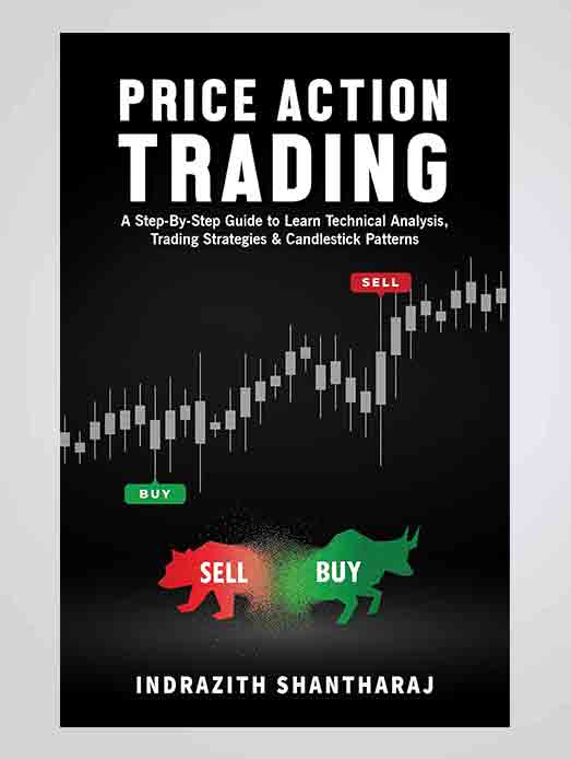 Price Action Trading by Indrazith Shantharaj